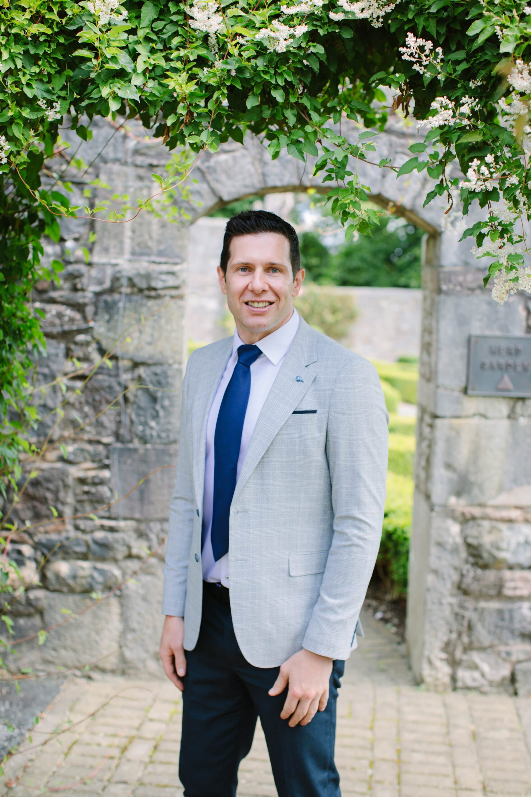 Sean Cavanagh